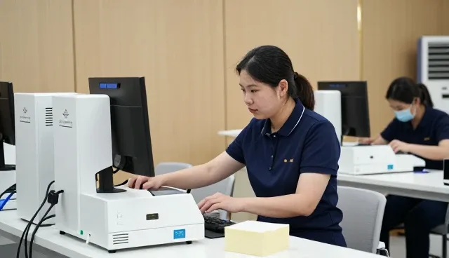 青岛灵诃健康科技有限公司