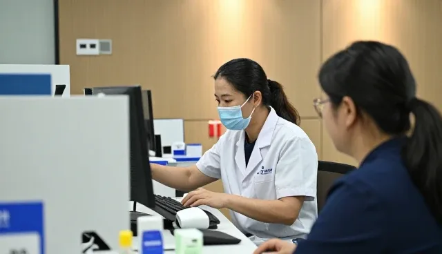 青岛灵诃健康科技有限公司