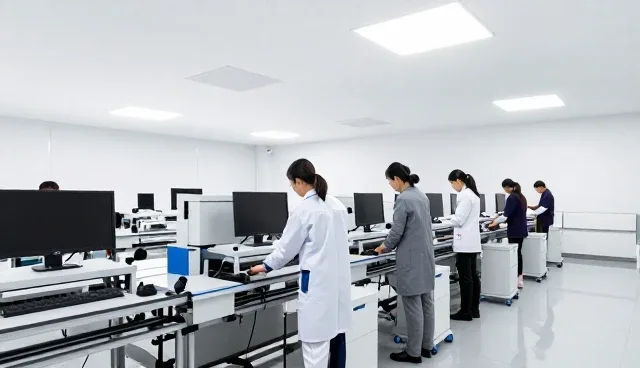 青岛灵诃健康科技有限公司