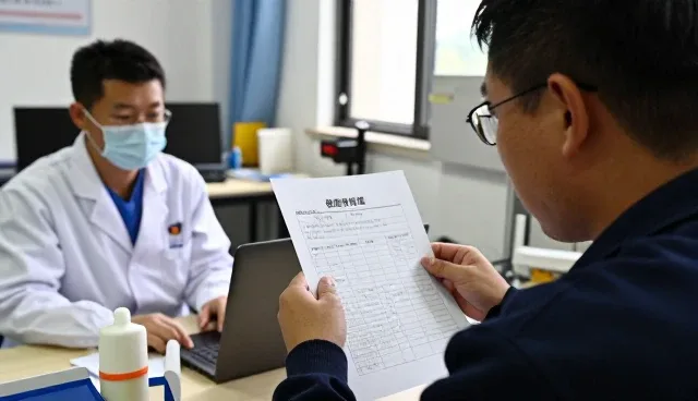 健康管理用户如何选择家庭医生