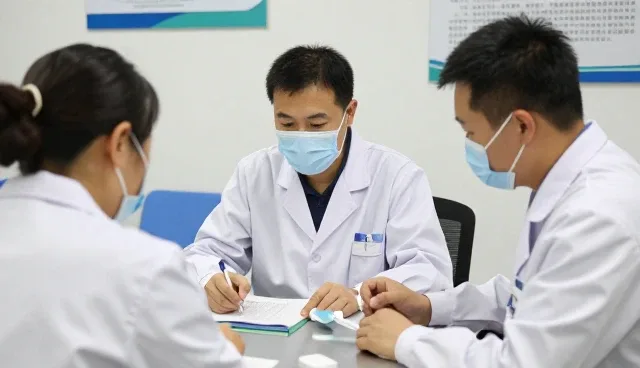 青岛灵诃健康科技有限公司日常诊疗规范诊疗答疑实录