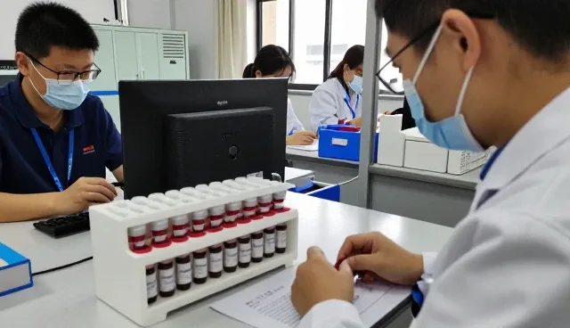 体检卡心理测评:健康管理客户关心的问题