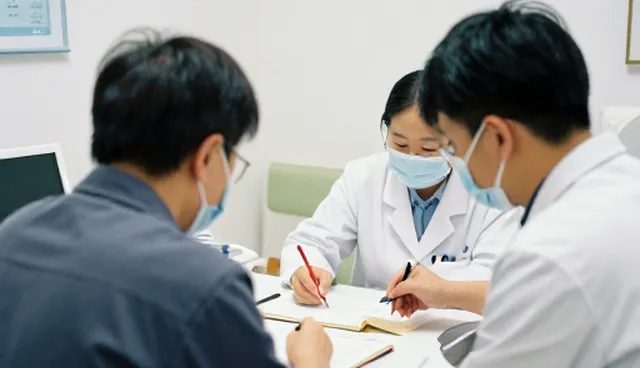 慢病随访流程管理中诊疗质量提升的关键问题与应对策略